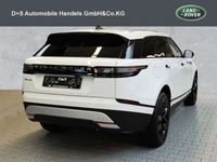 gebraucht Land Rover Range Rover Velar P400e Hybrid S