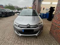 Gebraucht Citroën C4 Shine 131 PS (96 kW) 2016 Grau Kombi