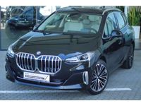 gebraucht BMW 218 Active Tourer d Luxury Line/LED/Navi/HUD/ACC
