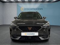 Gebraucht Cupra Formentor 150 PS (110 kW) 2024 Schwarz SUV