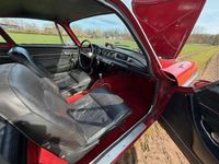 Usado Volvo P1800 1966 Vermelho Coupé
