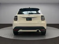 Neu Fiat 600 Business 101 PS (74 kW) 2026 Weiß SUV
