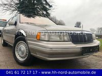 Gebraucht Lincoln Continental 140 PS (102 kW) 1988 Grau Limousine