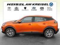 gebraucht Peugeot 2008 1.2 PureTech Active 100 / NAVI