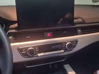 Gebraucht Audi A4 150 PS (110 kW) 2020 Kombi