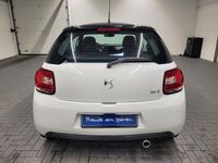 Gebraucht Citroën DS3 So Chic 110 PS (80 kW) 2017 Weiß Limousine