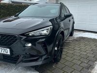 Gebraucht Cupra Formentor VZ 390 PS (286 kW) 2022 Schwarz SUV