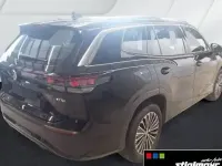 Usata VW Tayron Life 150 CV (110 kW) 2025 Nero SUV