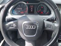 gebraucht Audi A6 2.0 TDI (DPF) Avant -
