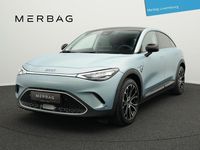 Neu Smart #3 Premium 200 kW (272 PS) 2025 Blau SUV