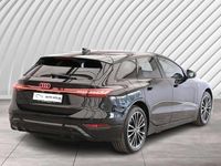 Neu Audi A6 e-tron Business 269 kW (367 PS) 2026 Mythosschwarz metallic Kombi