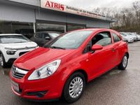 gebraucht Opel Corsa D Selection