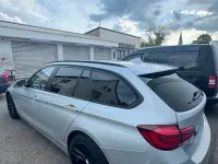 Gebraucht BMW 318 150 PS (110 kW) 2017 Grau Kombi