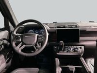 Gebraucht Land Rover Defender SE Dynamic 300 PS (220 kW) 2025 Schwarz SUV