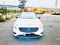 Gebraucht Mercedes A180 Progressive 136 PS (100 kW) 2012 Limousine
