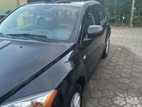 Gebraucht Dodge Caliber 150 PS (110 kW) 2006 Schwarz Kleinwagen