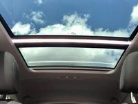 Usata Audi A4 150 CV (110 kW) 2017 Blu Station wagon