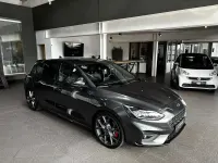Gebraucht Ford Focus Performance Edition 280 PS (205 kW) 2020 Magneticgrau (metallic) Limousine