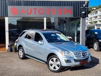 gebraucht Mercedes ML350 CDI 4MATIC LEDER/EL.SD/KAMERA