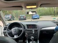 Gebraucht Audi Q5 239 PS (175 kW) 2010 SUV