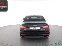Gebraucht Audi A6 S-Line 299 PS (219 kW) 2020 Schwarz (metallic) Limousine