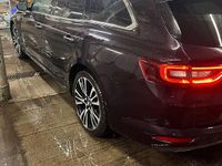 Gebraucht Renault Talisman Initiale Paris 160 PS (117 kW) 2017 Kombi