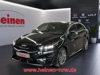 Neu Kia ProCeed GT-Line 140 PS (102 kW) 2025 Schwarz Kleinwagen
