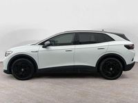 Gebraucht VW ID.4 Pro 150 kW (204 PS) 2020 Weiß SUV