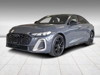 Gebraucht Audi A5 Edition .1 150 PS (110 kW) 2025 G5 magnetgrau Coupé