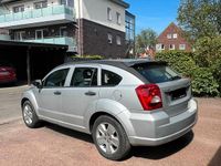 Second-hand Dodge Caliber 2009 Gri Hatchback