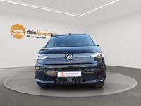 Gebraucht VW California California 150 PS (110 kW) 2025 Deepblackperleffekt Van