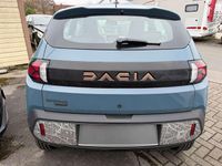 Neu Dacia Spring 47 kW (65 PS) 2026 Blau Kleinwagen