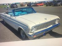 gebraucht Ford Falcon 