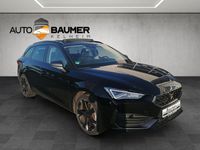 Usata Cupra Leon 150 CV (110 kW) 2023 Nero Berlina