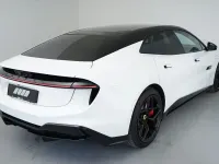 Neu Lotus Emeya 450 kW (612 PS) 2026 Weiß Kleinwagen