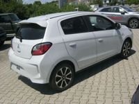 gebraucht Mitsubishi Space Star 1.2