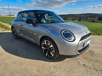 Second-hand Mini Cooper 135 kW (184 CP) 2024 Argintiu Hatchback