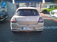 Gebraucht Suzuki Swift Comfort 83 PS (61 kW) 2023 Beige Kleinwagen