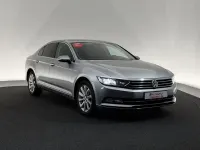 Gebraucht VW Passat Highline 150 PS (110 kW) 2018 Silber Limousine