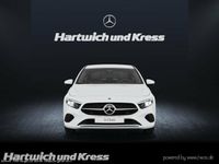 gebraucht Mercedes A180 A 180Progressive Line Advanced+LED+Kamera+Fernlich