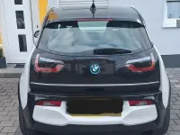 Gebraucht BMW i3 135 kW (184 PS) 2022 Weiß Kleinwagen