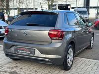 gebraucht VW Polo VI Highline 1.0 TSI*ACC/KLIMA./STZHZNG/PDC