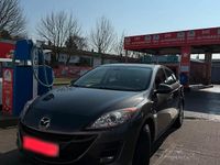 Gebraucht Mazda 3 105 PS (77 kW) 2010 Andere farben Limousine