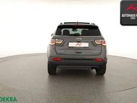 Second-hand Jeep Compass 170 CP (125 kW) 2020 Gri SUV