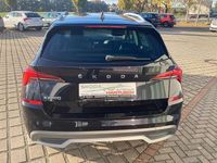 Gebraucht Skoda Kamiq Style 116 PS (85 kW) 2020 Schwarz SUV