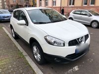 gebraucht Nissan Qashqai 2.0 Automatik