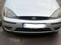 Usata Ford Focus 75 CV (55 kW) 2002 Grigio Berlina