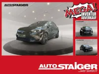 Gebraucht Opel Corsa 101 PS (74 kW) 2025 Schwarz Kleinwagen