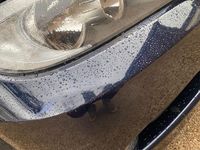 Gebraucht BMW 318 143 PS (105 kW) 2008 Schwarz Limousine