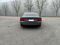 Gebraucht Audi S7 Sportback Ambiente 450 PS (330 kW) 2017 Grau Kleinwagen